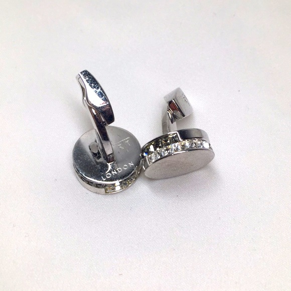 RT CUFF LINKS - Picture 1 of 1